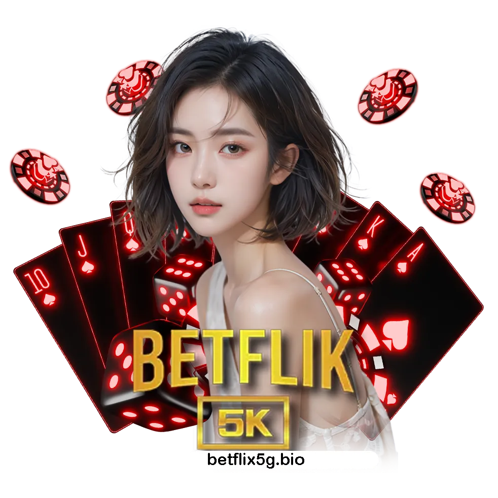 betflix slots