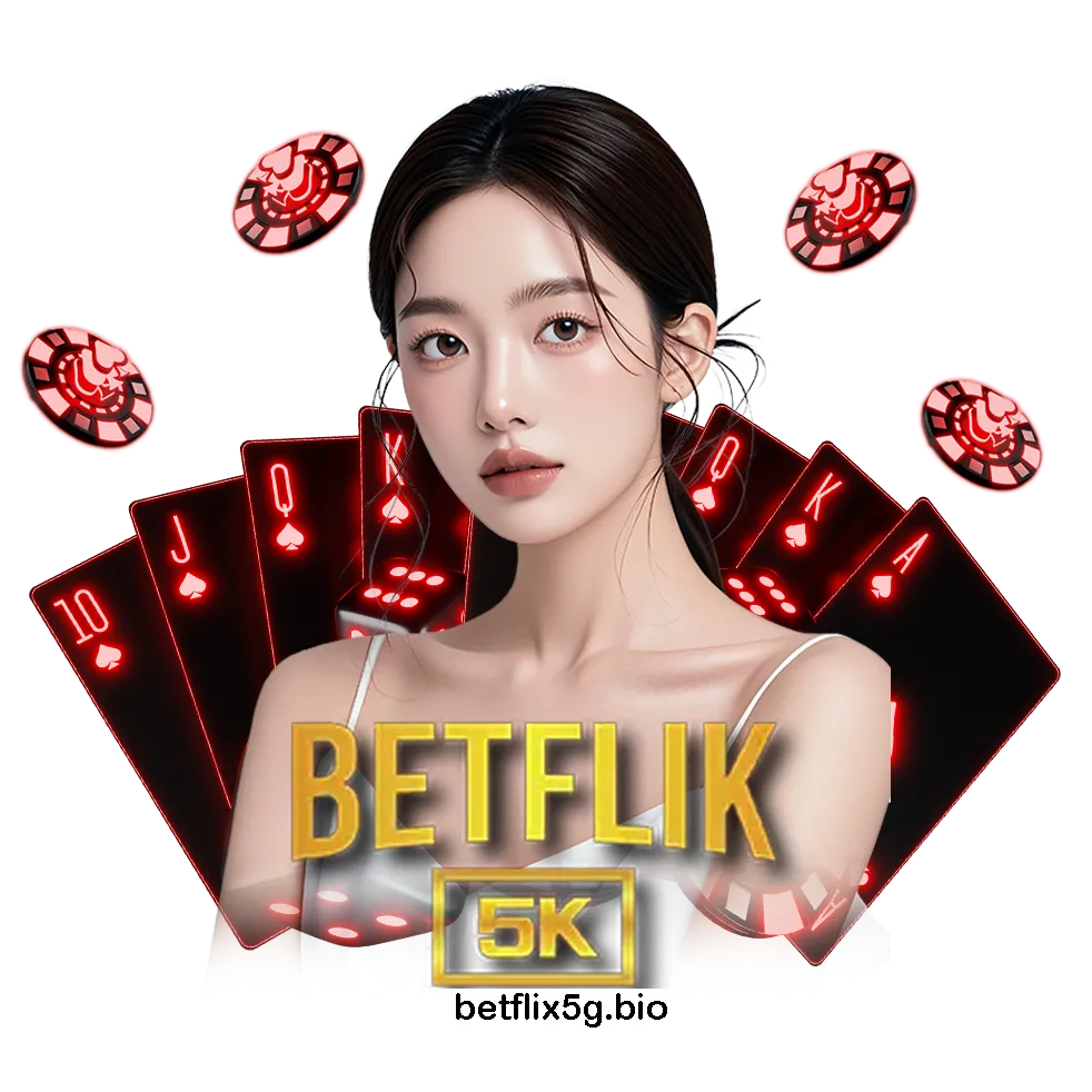 betflik ใหม่ล่าสุด