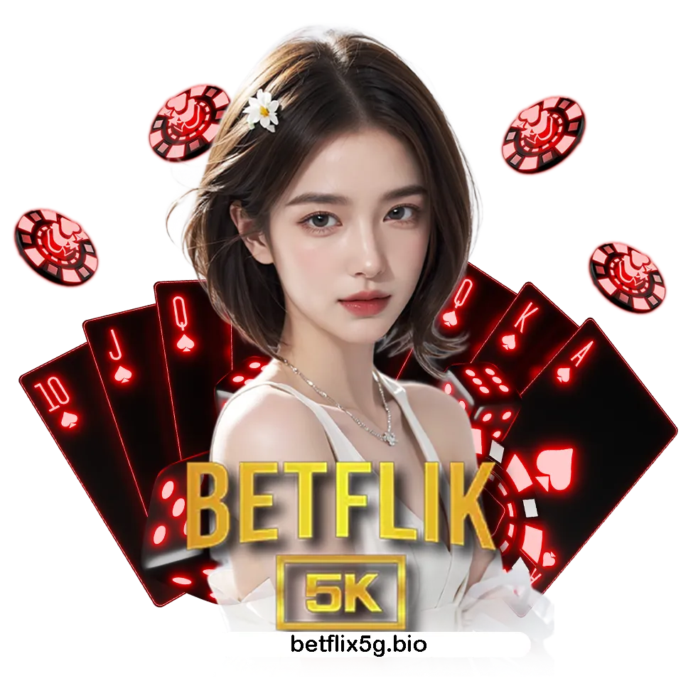 betflix สมัคร